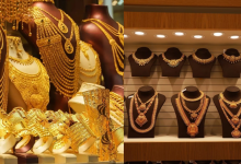 Gold Prices