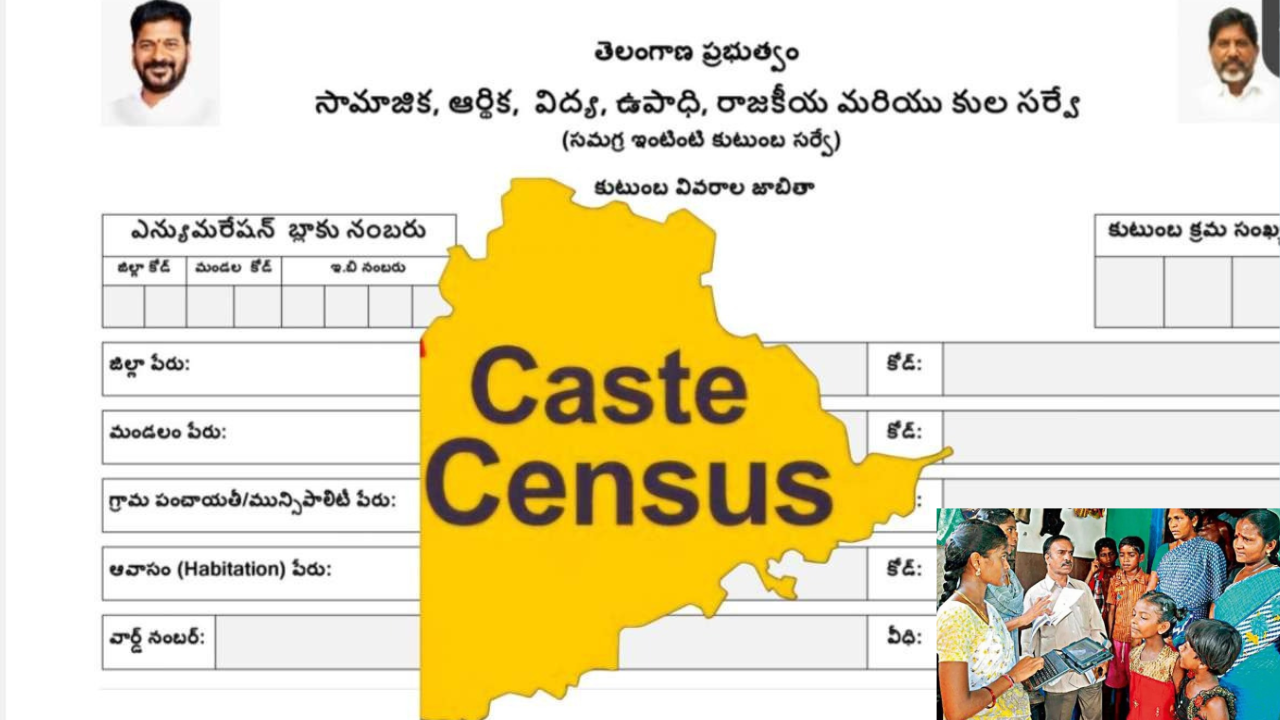 Caste Census