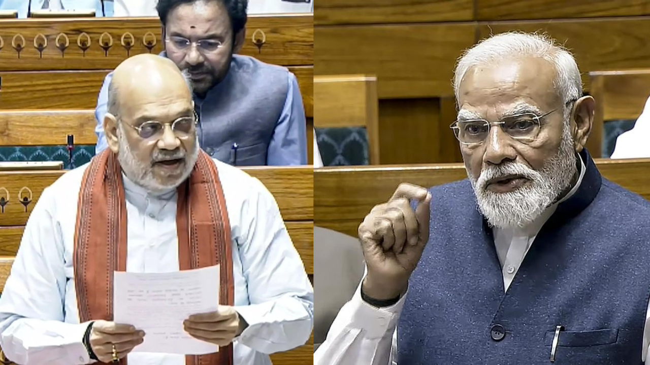 Womens Reservation Bill