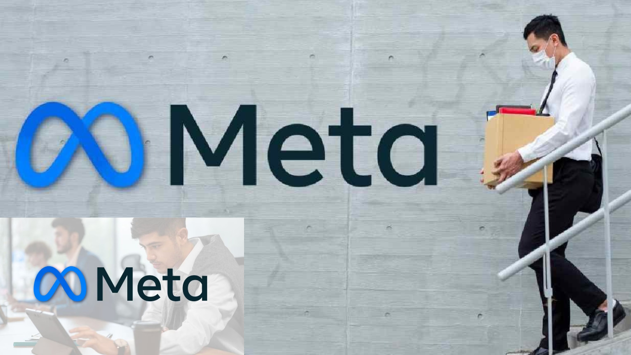 Meta Layoffs