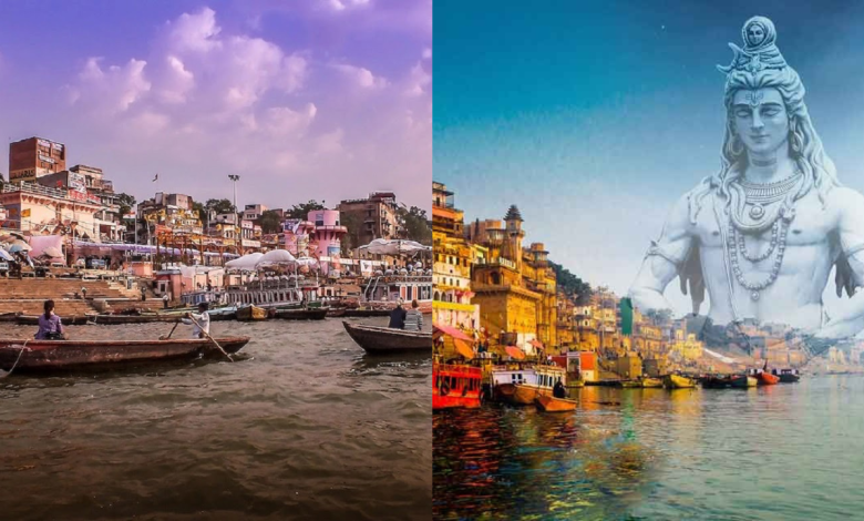 Varanasi