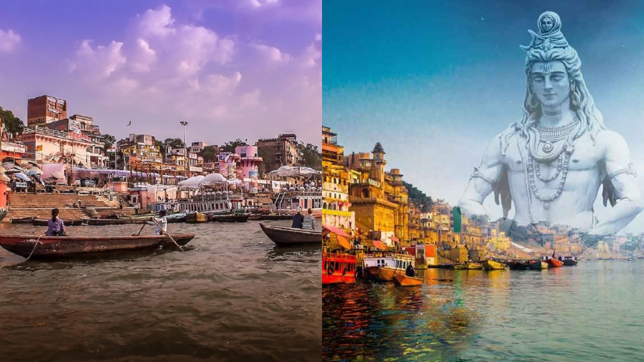 Varanasi