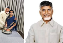 CM Chandrababu