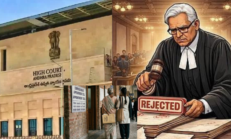 Compassionate Appointments