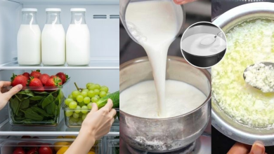 Milk