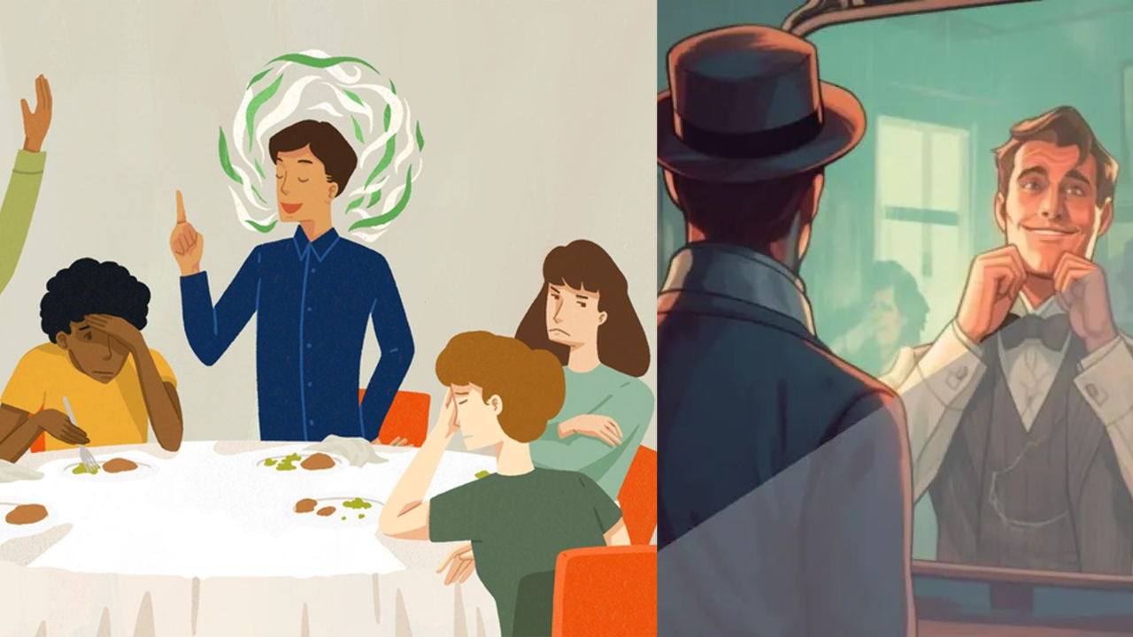 Dunning Kruger Effect