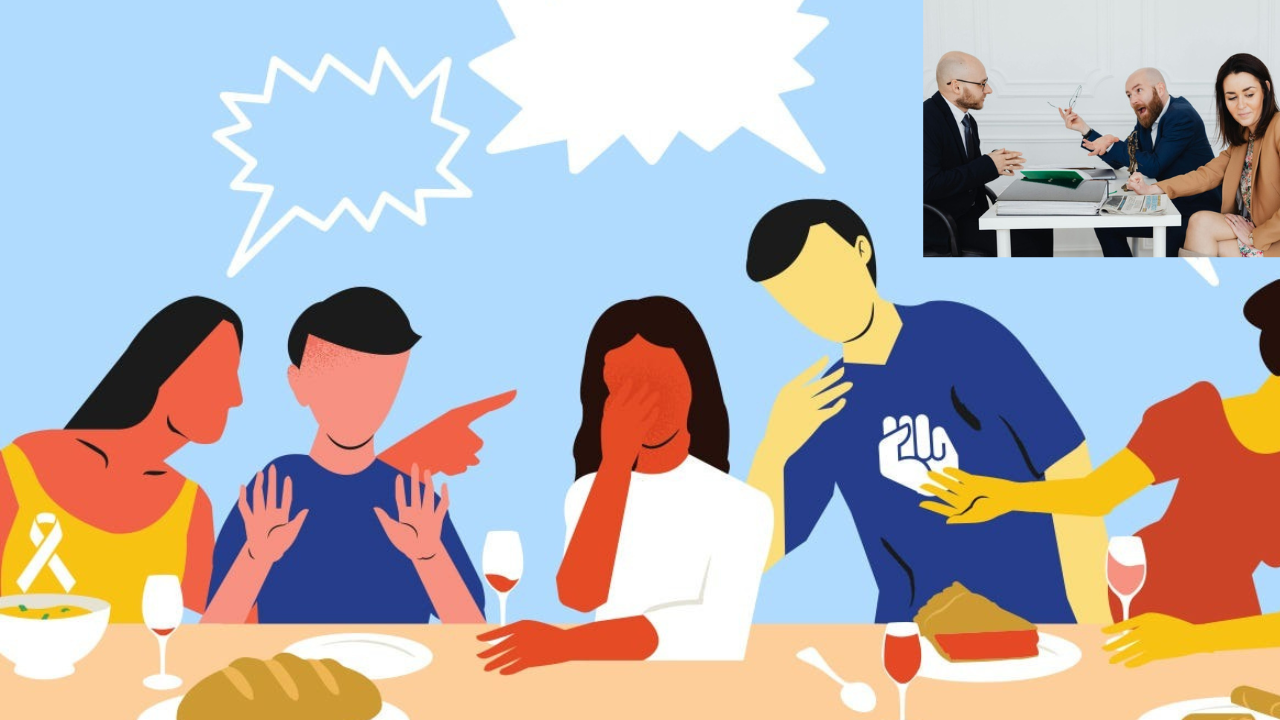 Dunning Kruger Effect