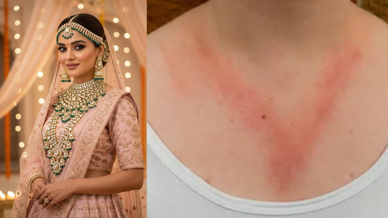 Artificial Jewellery