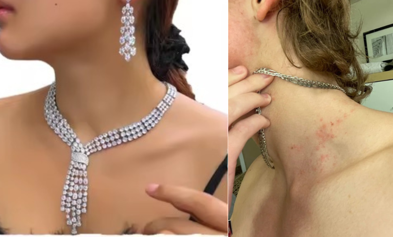 Artificial Jewellery