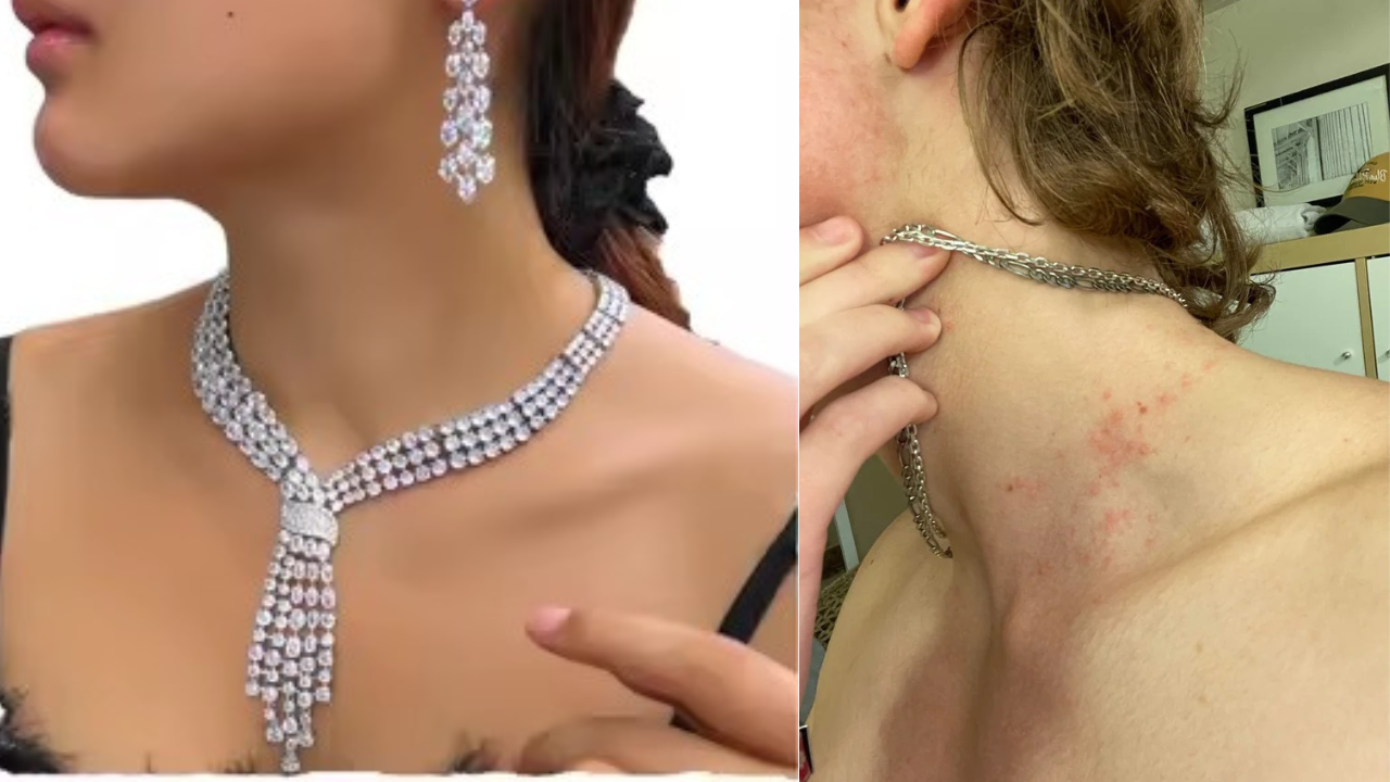 Artificial Jewellery