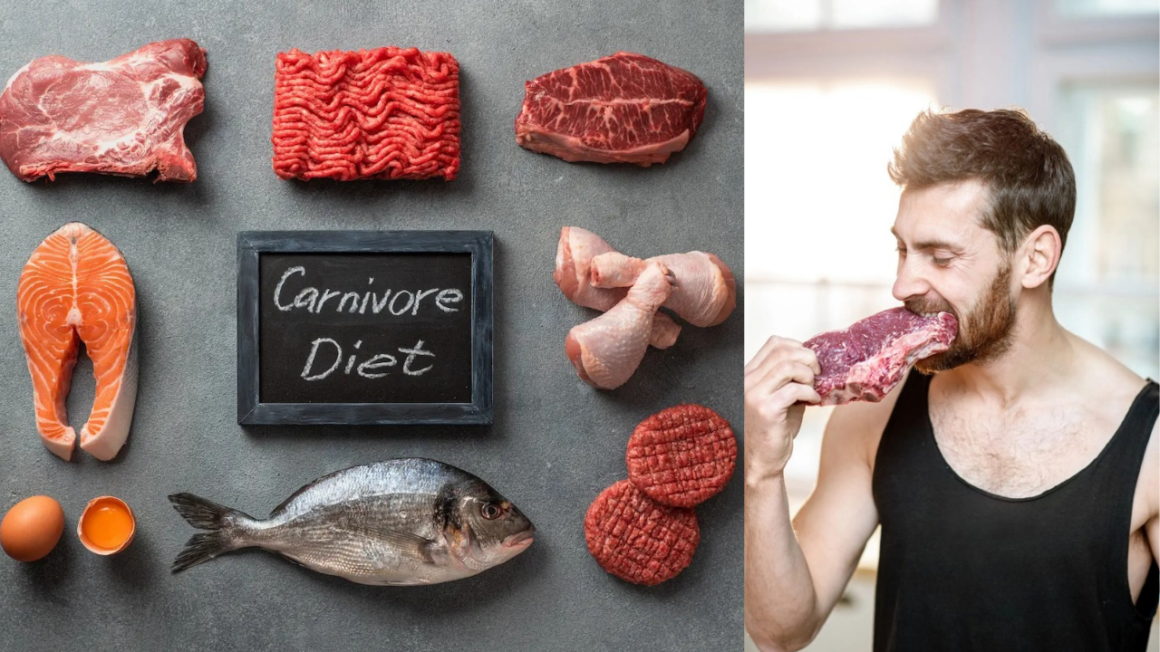 Carnivore Diet