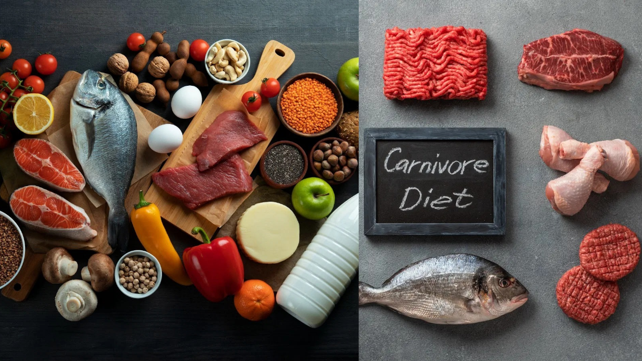 Carnivore Diet