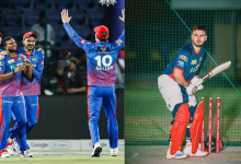 Delhi Capitals