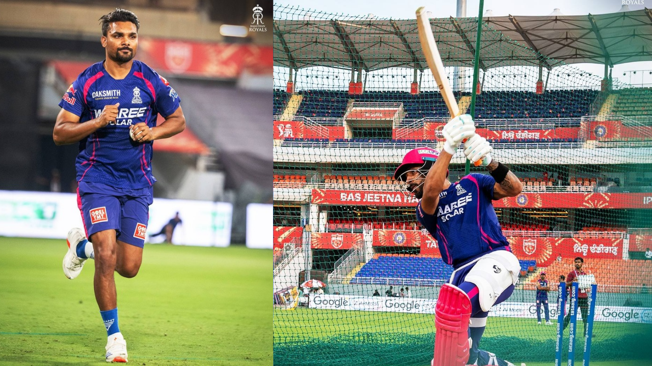Delhi Capitals