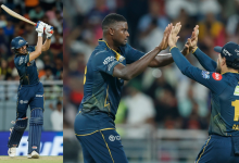 Gujarat Titans