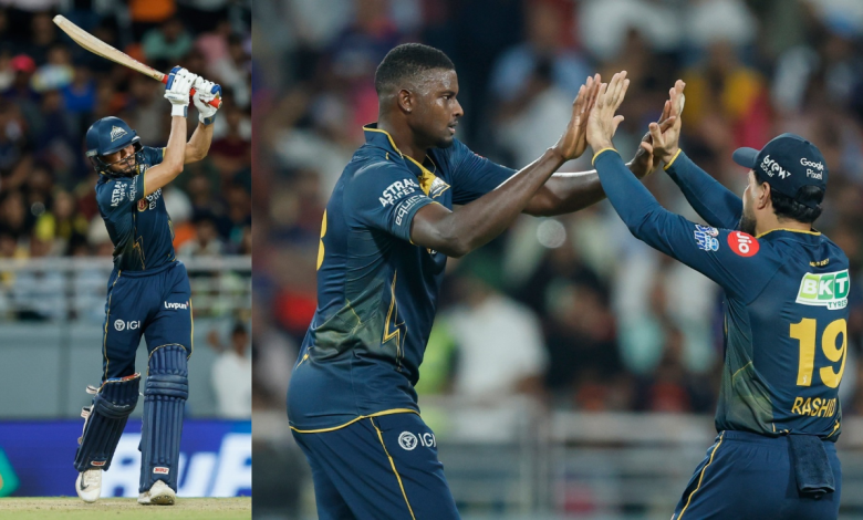 Gujarat Titans