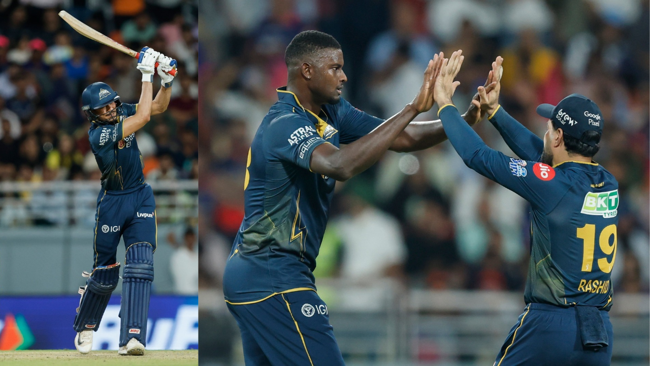 Gujarat Titans