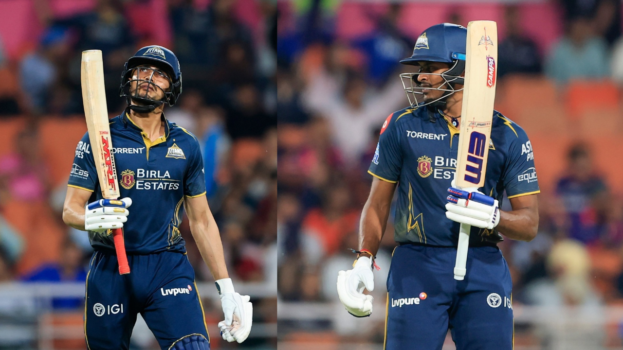 Gujarat Titans