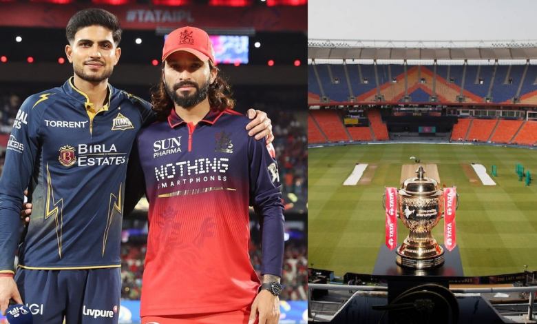 IPL Final