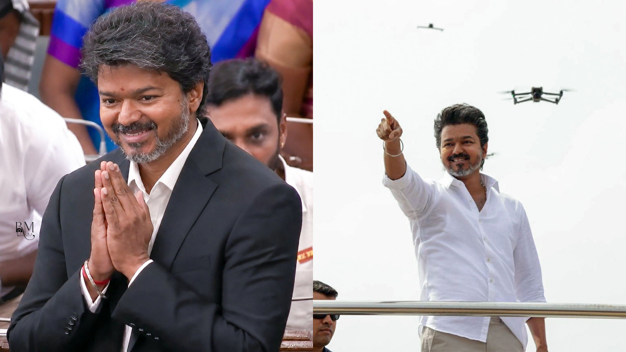 CM Vijay