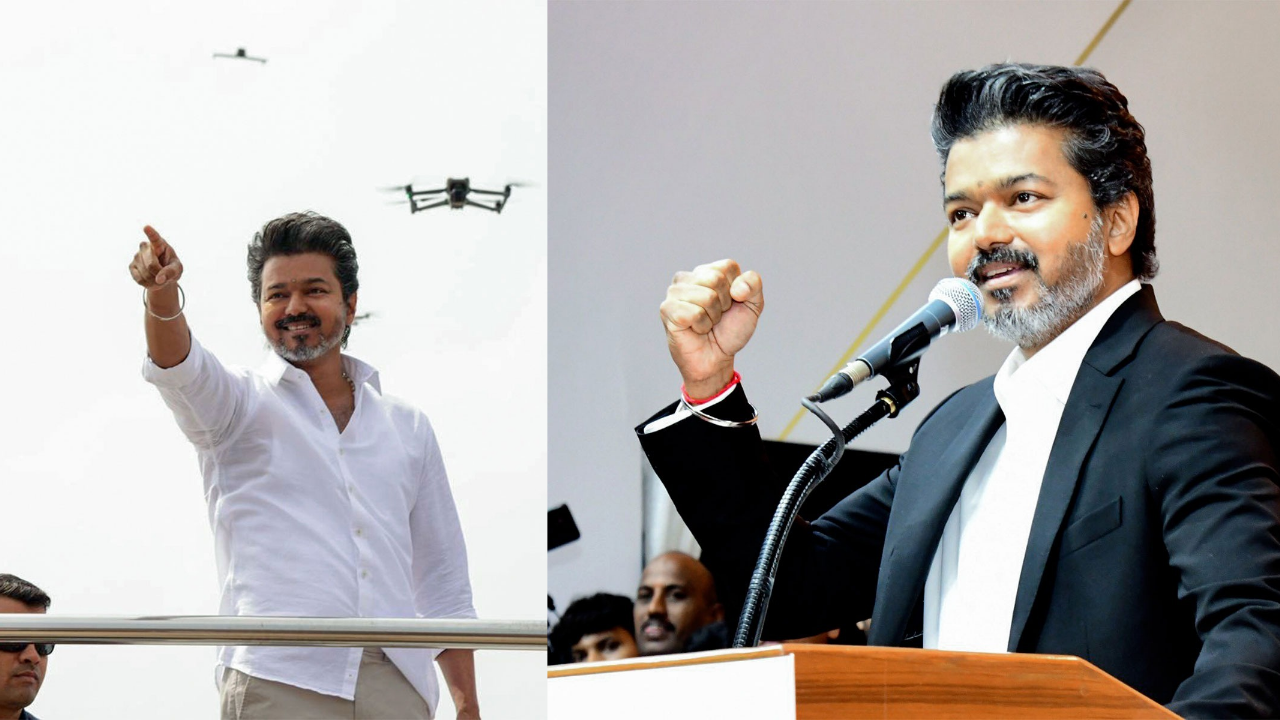 CM Vijay