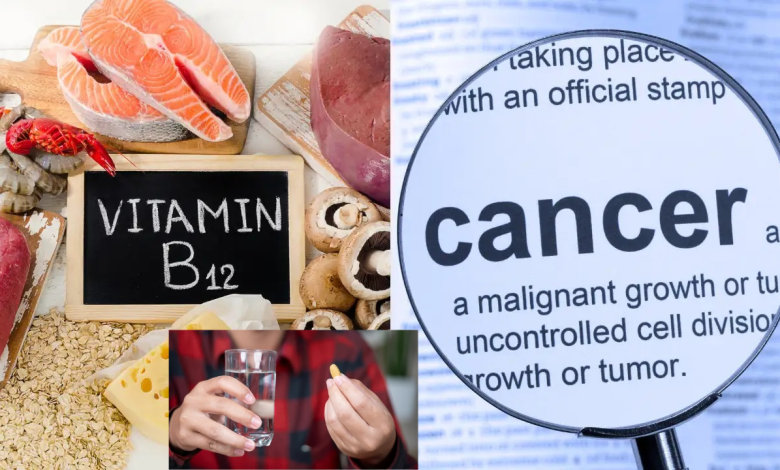 Vitamin B-12