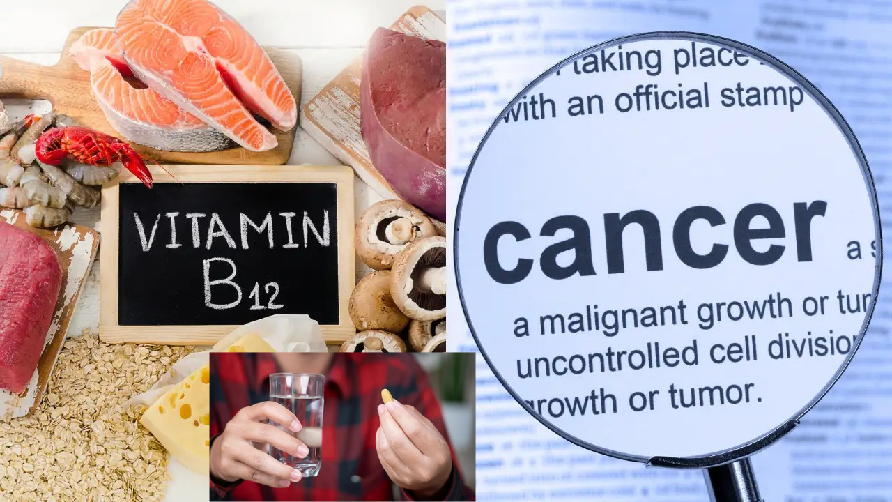 Vitamin B-12