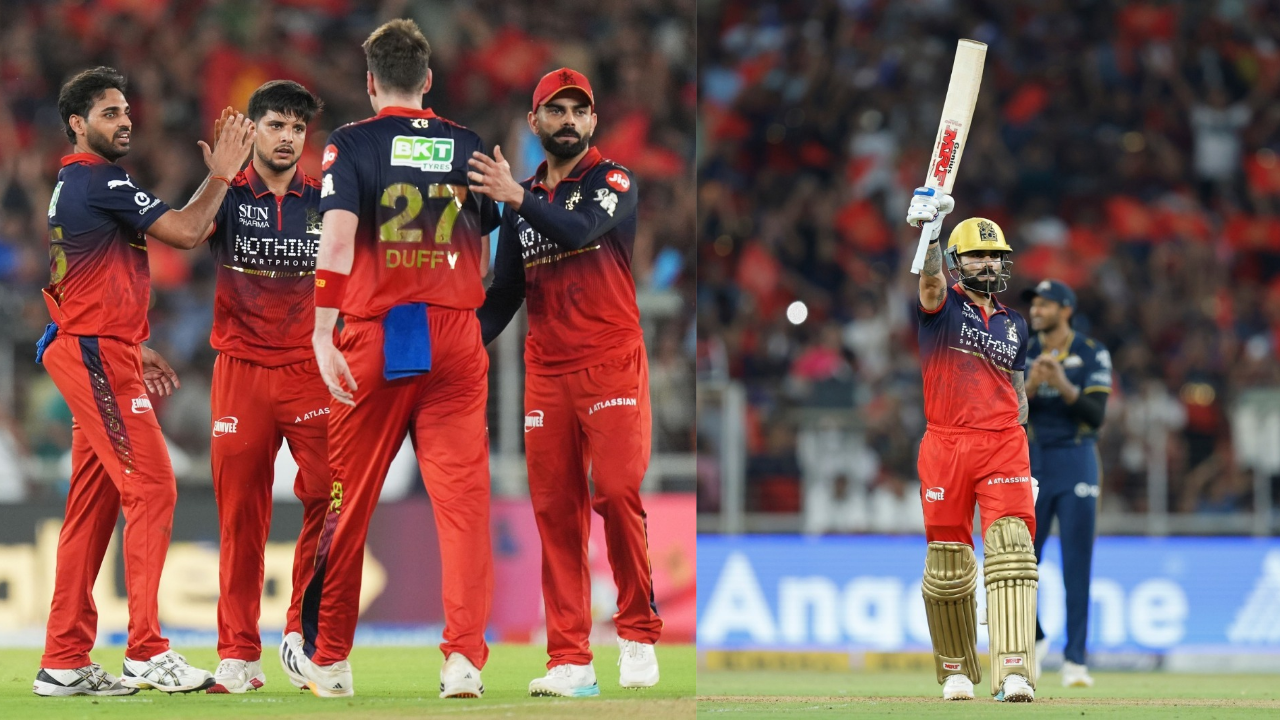 RCB