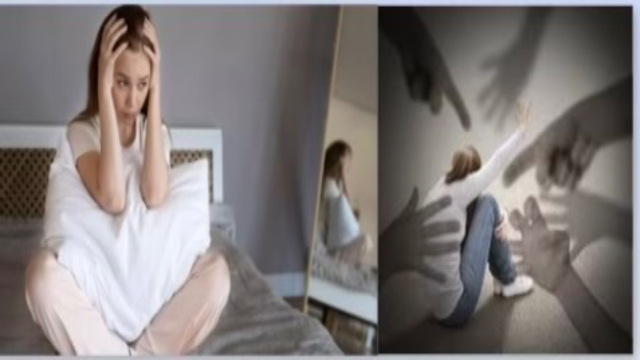 Schizophrenia