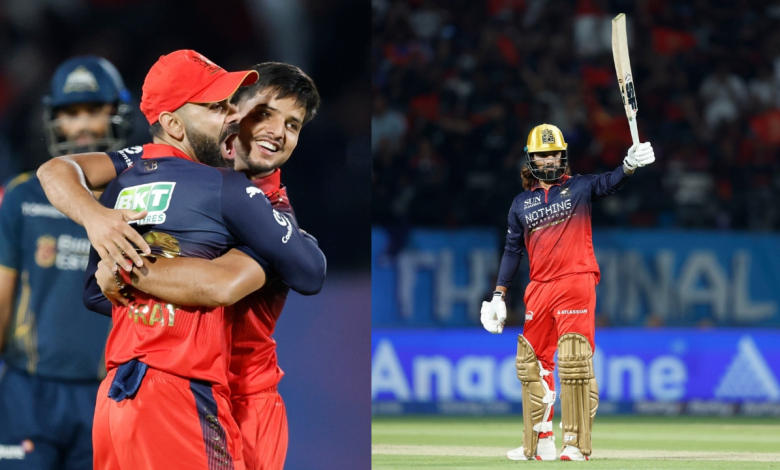 RCB