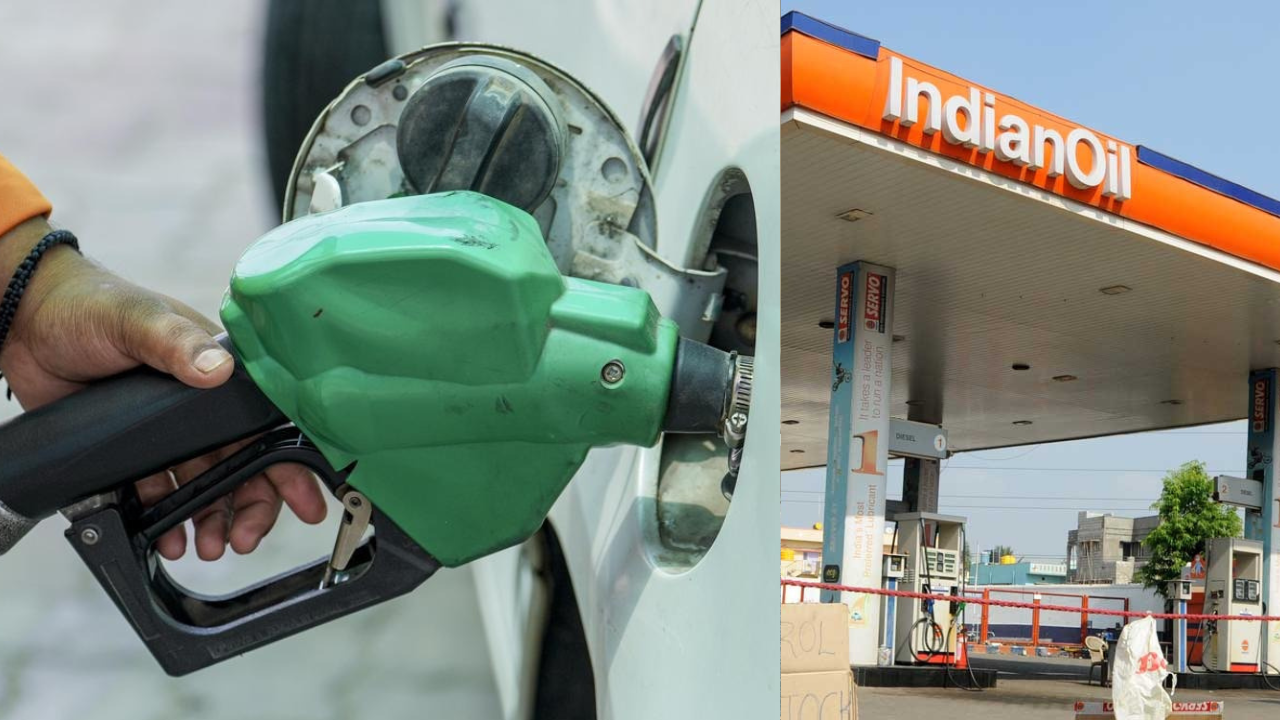 Petrol