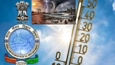 Meteorological