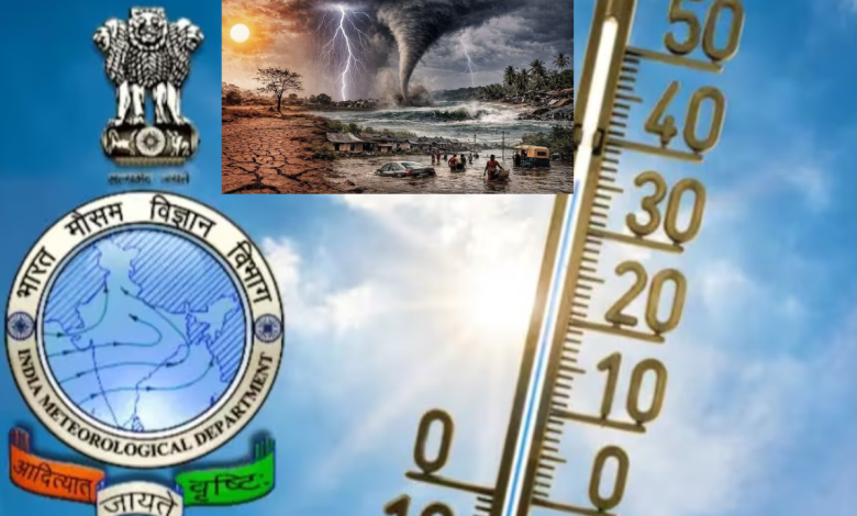 Meteorological