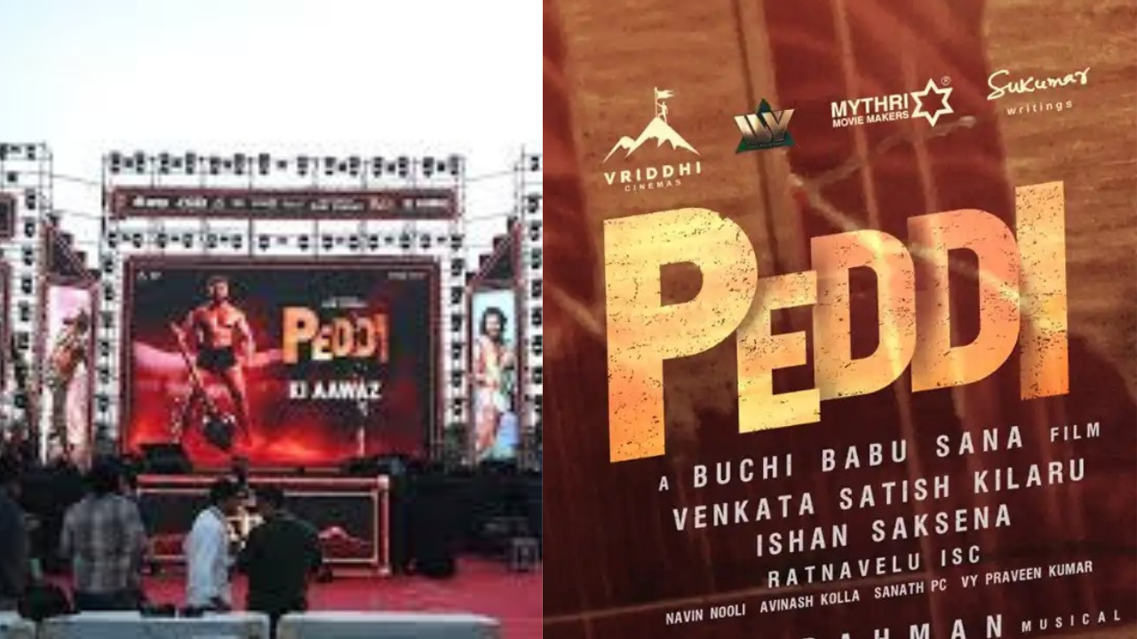 Peddi