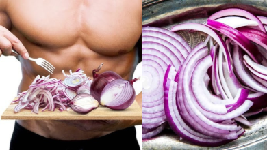 Onion