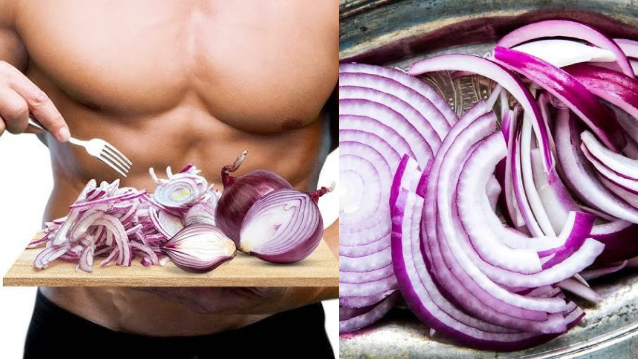 Onion