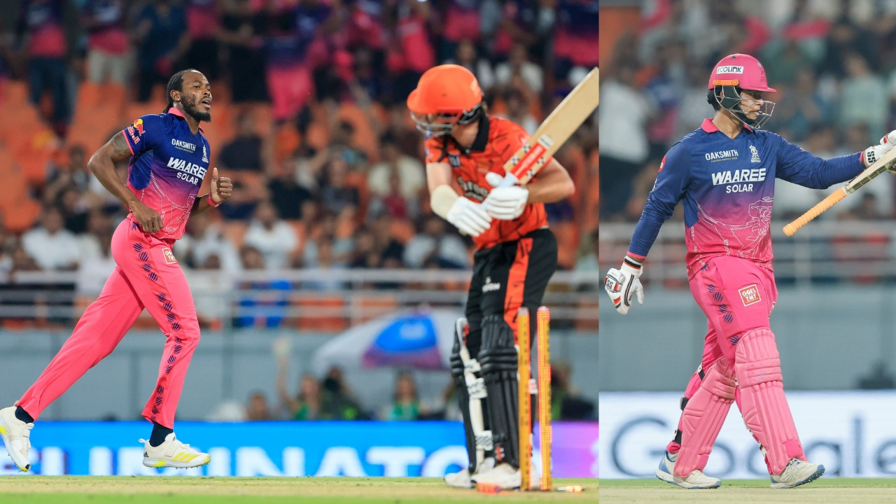 Rajasthan Royals