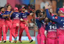 Rajasthan Royals