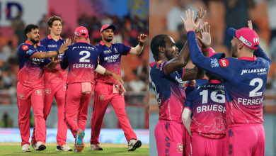 Rajasthan Royals