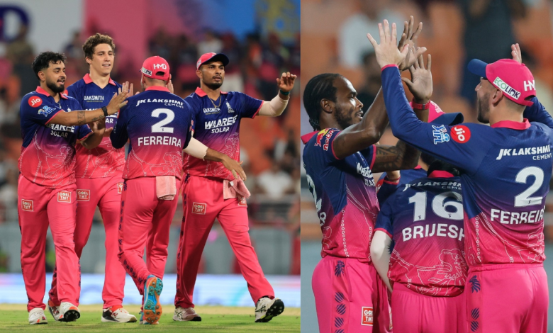 Rajasthan Royals