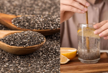 Chia Seeds