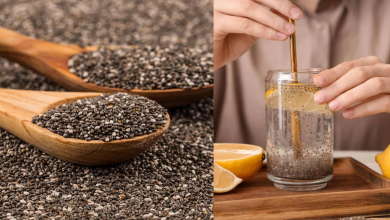 Chia Seeds