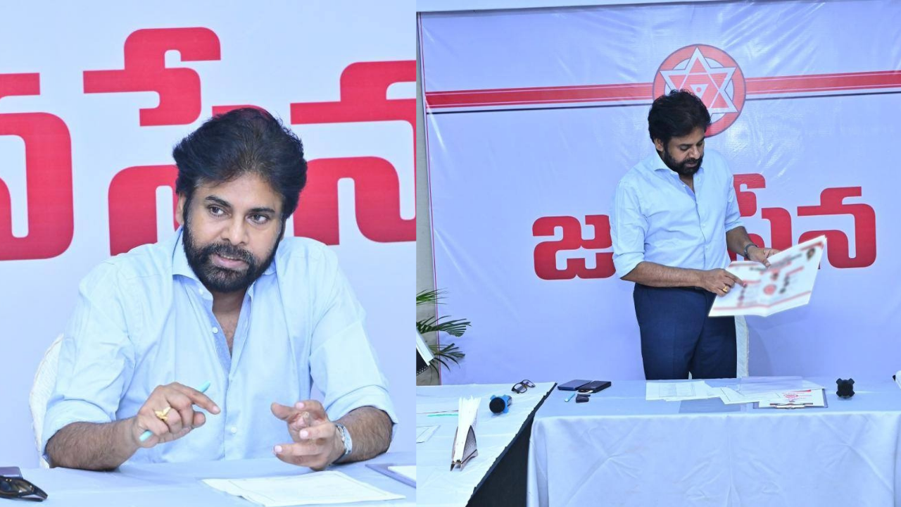 Pawan Kalyan