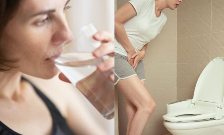 Urine