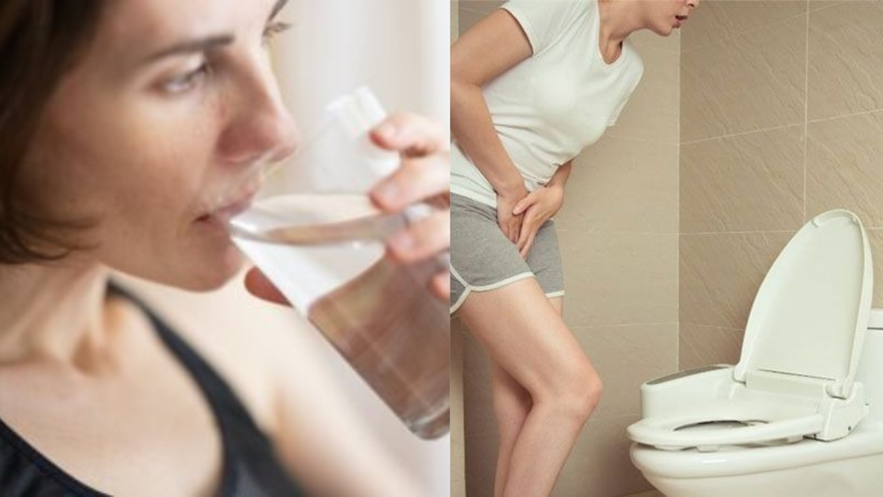 Urine