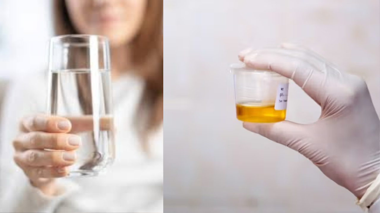 Urine