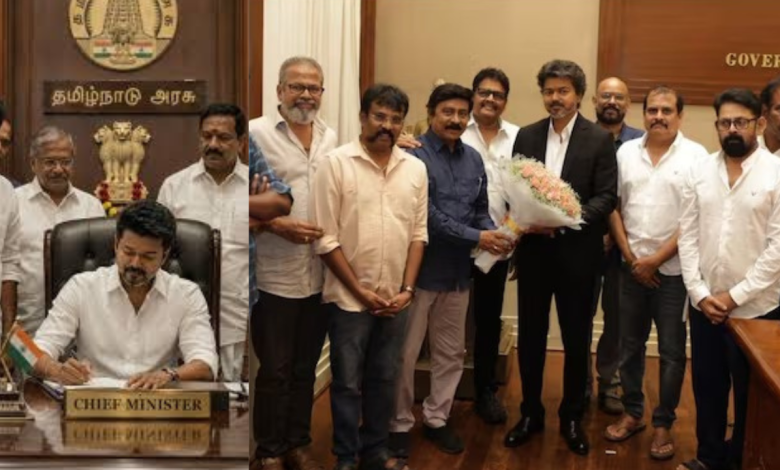 CM Vijay