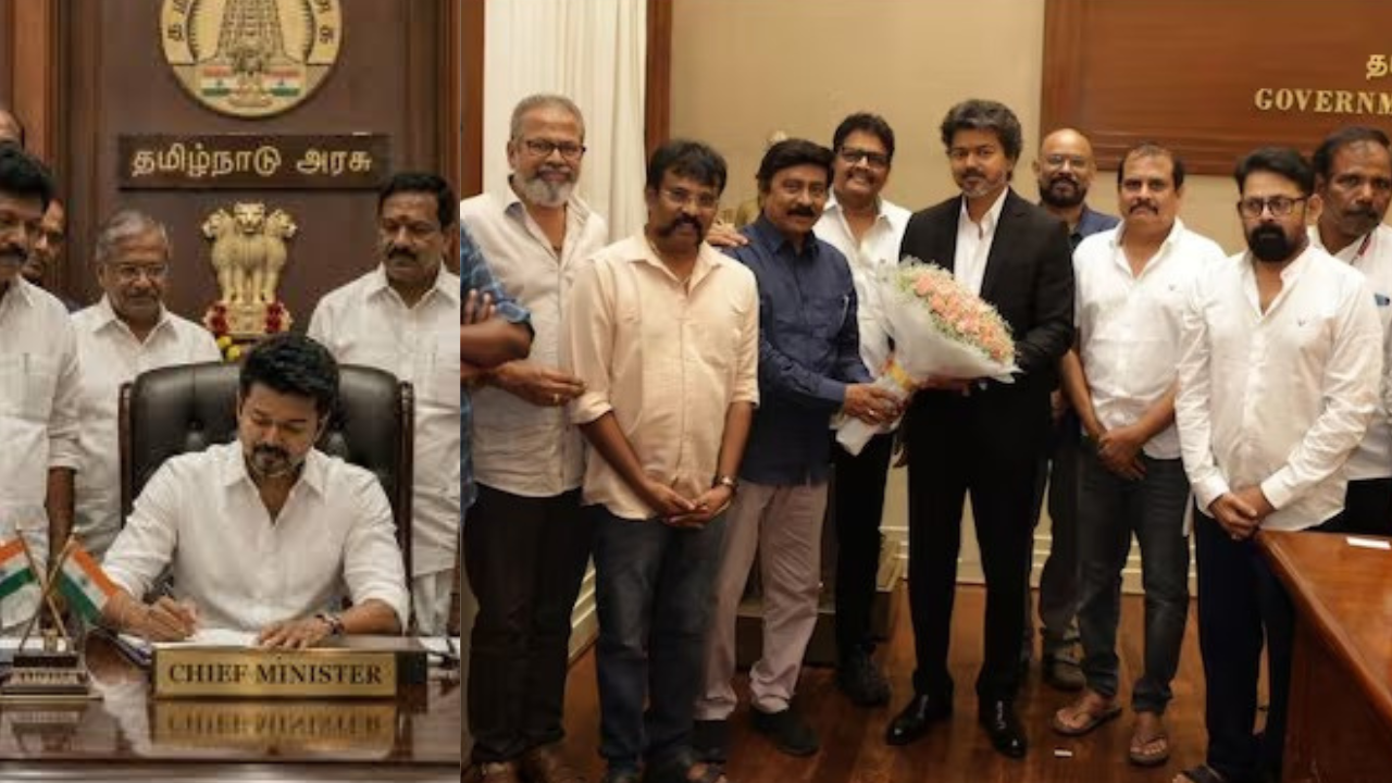 CM Vijay