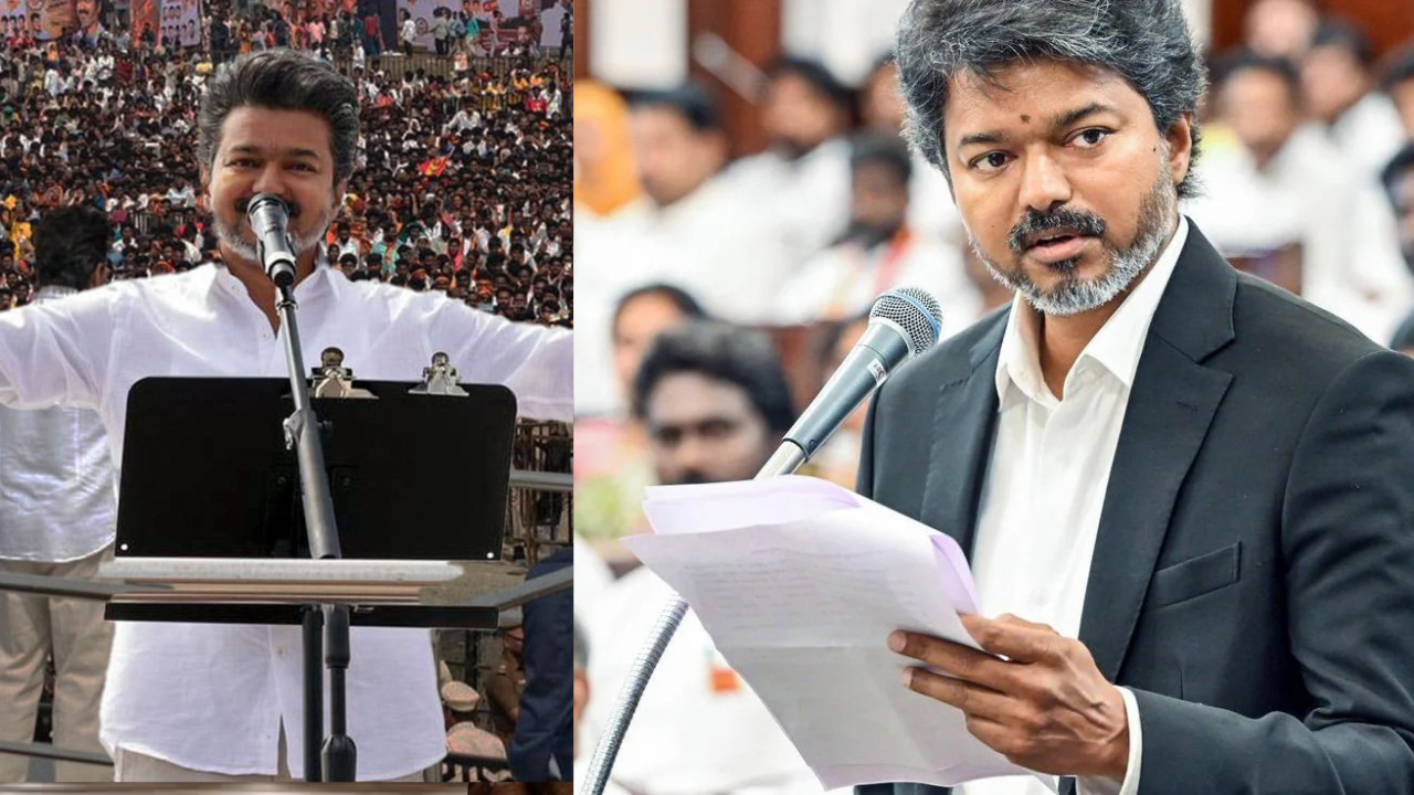 CM Vijay