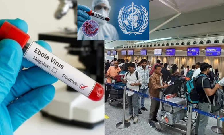 Ebola
